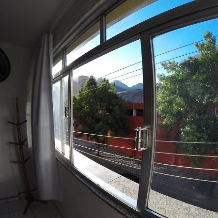 ノバ・フリブルゴMaravilhoso Apartamento No Centro De Friburgoアパートメント エクステリア 写真